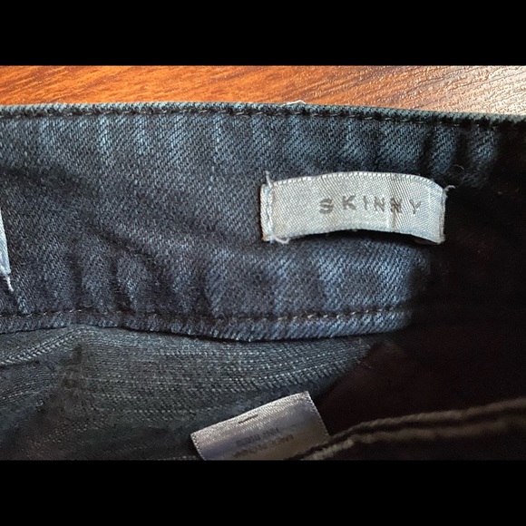 Kenneth Cole Reaction jeans - Picture 6 of 6